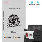 Trail Hunter: Jeep Spirit